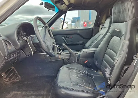 1997 Mazda Mx-5 Miata z USA, uszkodzony, nr VIN JM1NA3533V0721265